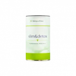 Slim & Detox Low Price